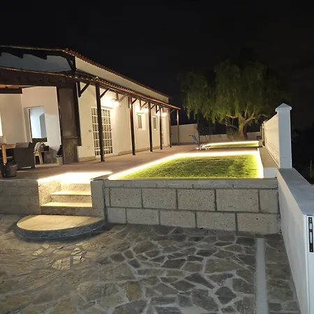 Tequila Villa Costa Adeje (Tenerife)