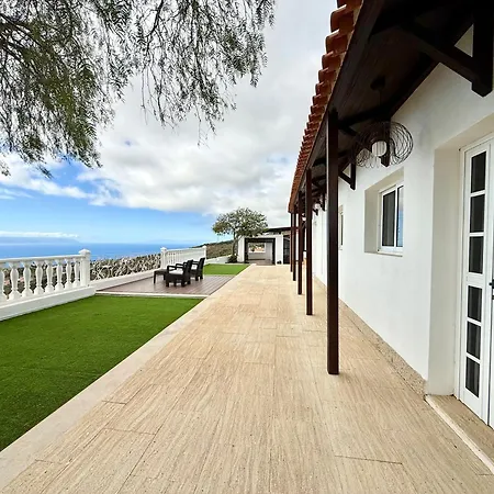Villa Tequila