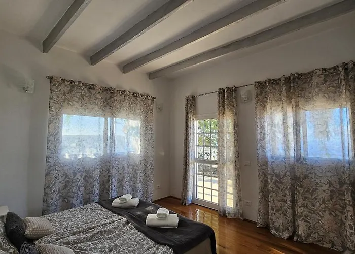 Tequila Villa Costa Adeje (Tenerife)