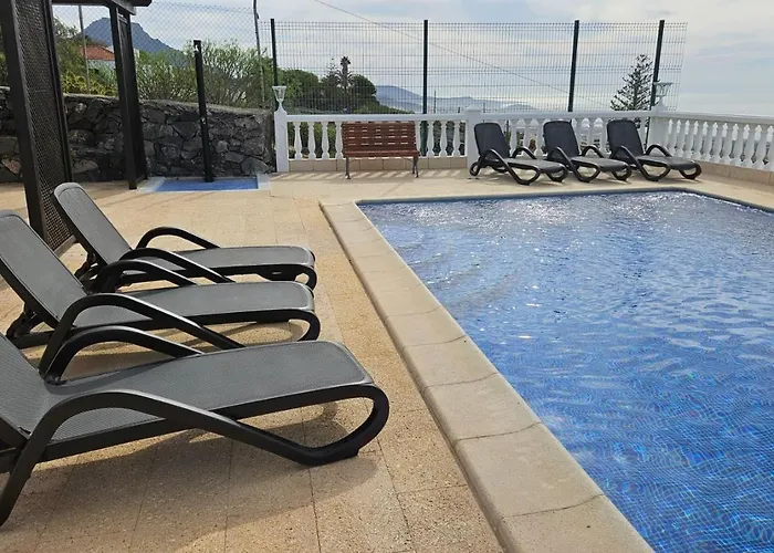 别墅 Tequila 阿德耶