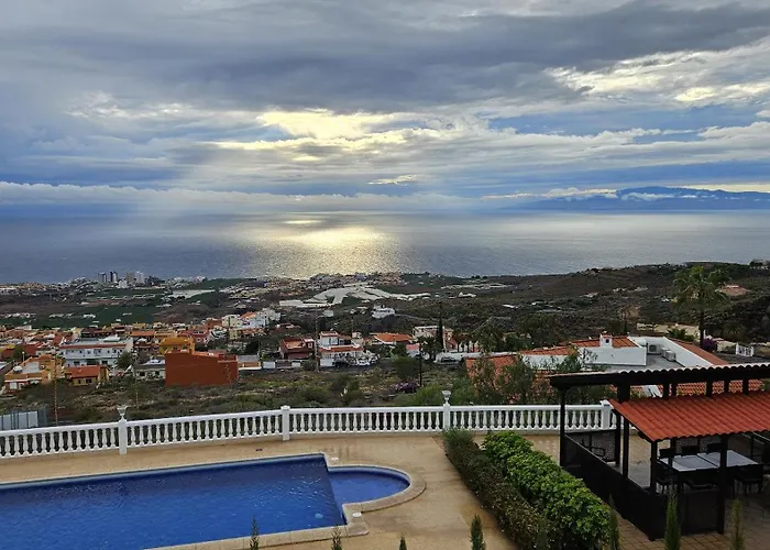 Tequila 别墅 阿德耶