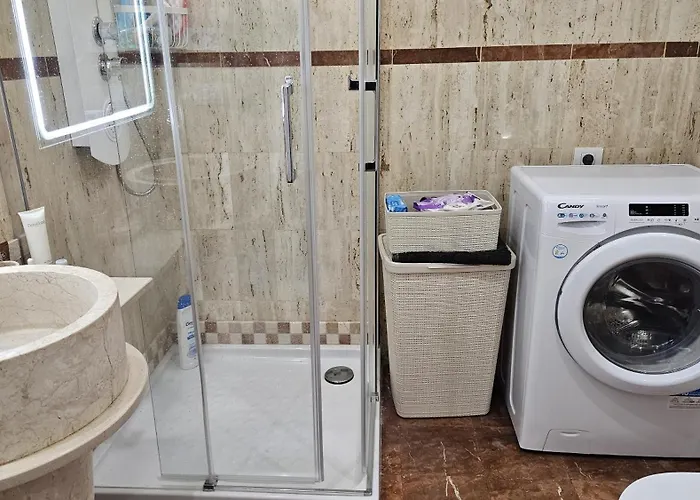 别墅 Tequila 阿德耶