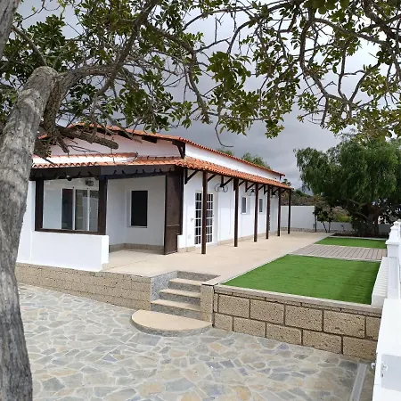 Tequila Villa