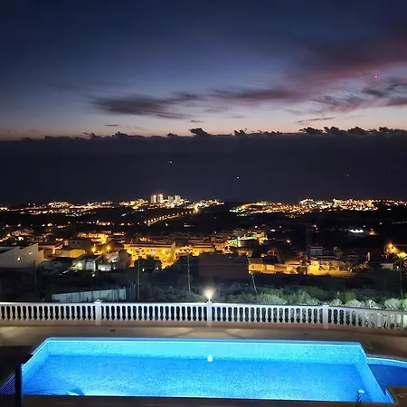 Villa Tequila
