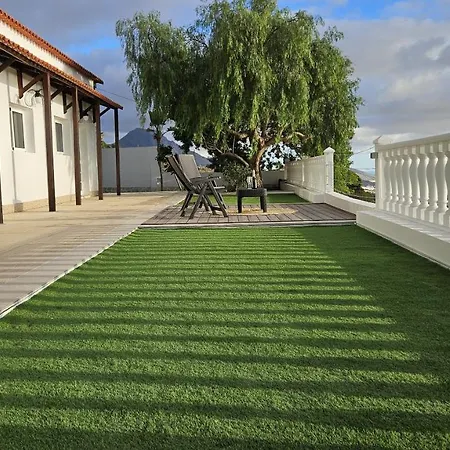 Villa Tequila Costa Adeje (Tenerife)