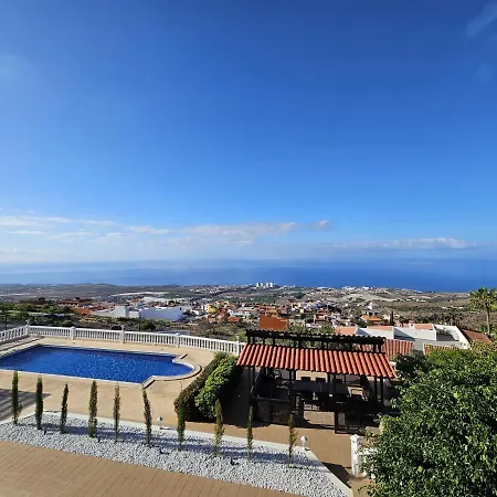 Villa Tequila