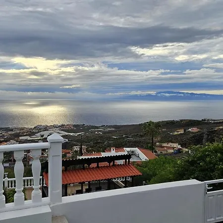 Villa Tequila