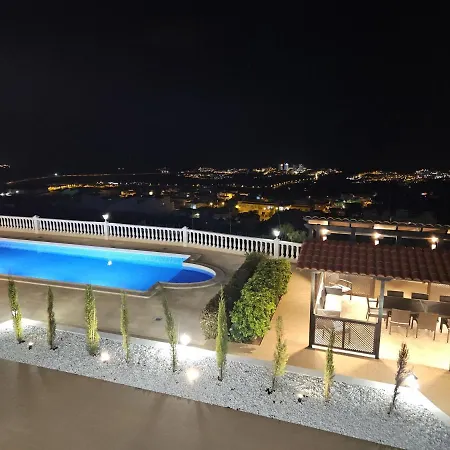 Villa Tequila