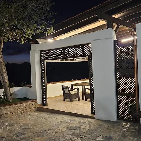 Villa Tequila