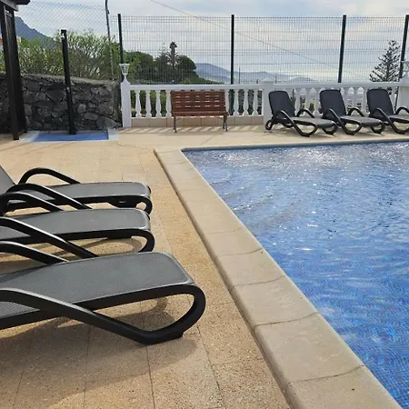 Villa Tequila Costa Adeje (Tenerife)