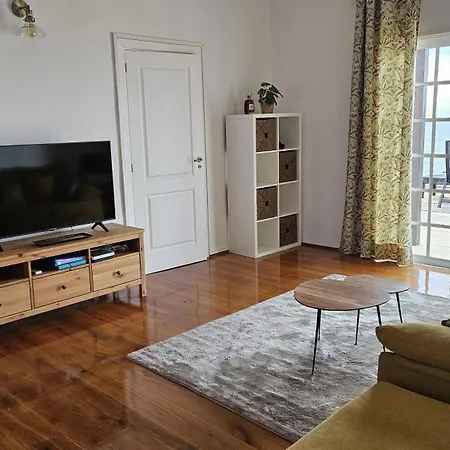 Tequila Villa Costa Adeje (Tenerife)