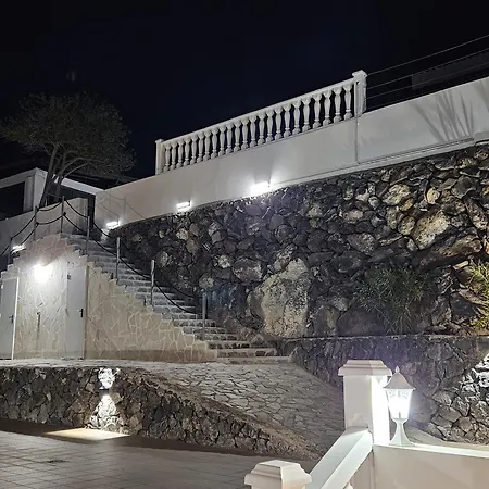 Tequila Villa