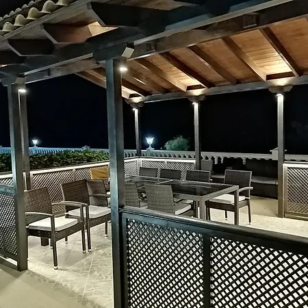 Villa Tequila