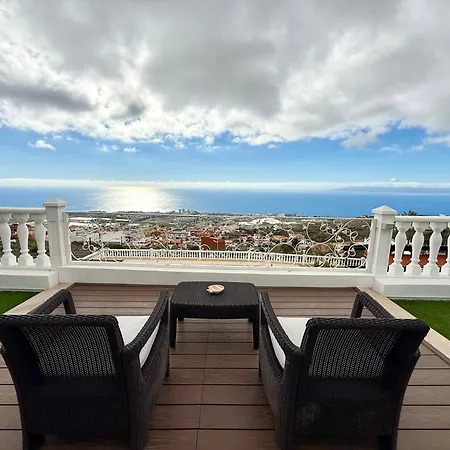 Tequila Costa Adeje (Tenerife)