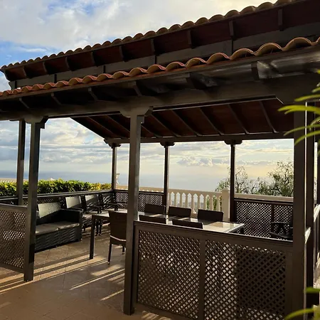 Tequila Βίλα Costa Adeje (Tenerife)