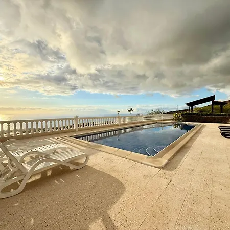 Tequila Villa