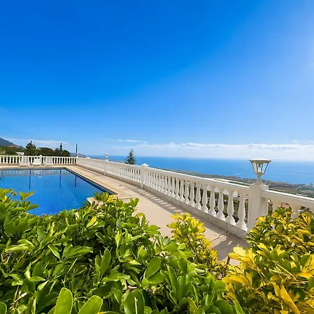 Vila Tequila Costa Adeje (Tenerife)