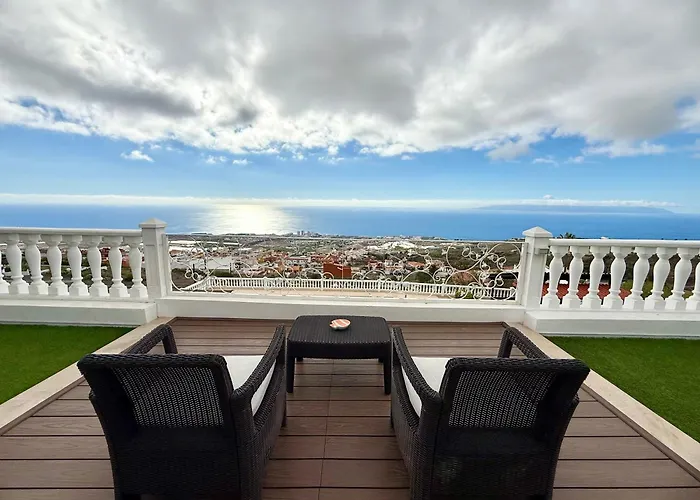 Tequila Costa Adeje (Tenerife)