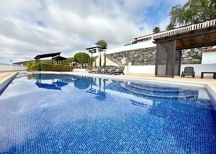 Tequila Costa Adeje (Tenerife)