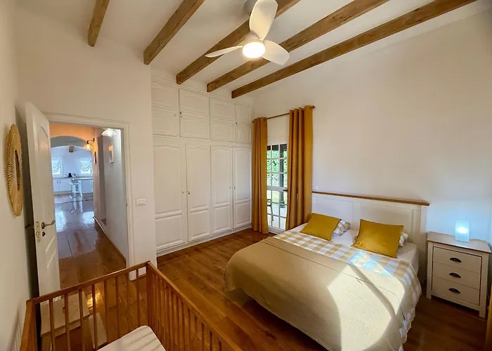 Villa Tequila Costa Adeje (Tenerife)