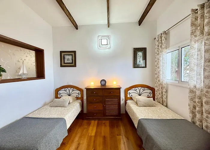 Villa Tequila Costa Adeje (Tenerife)