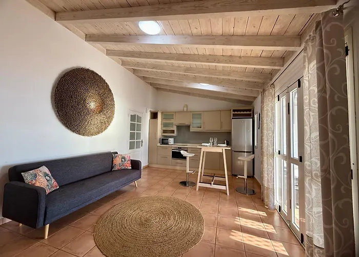 Tequila Villa Costa Adeje (Tenerife)