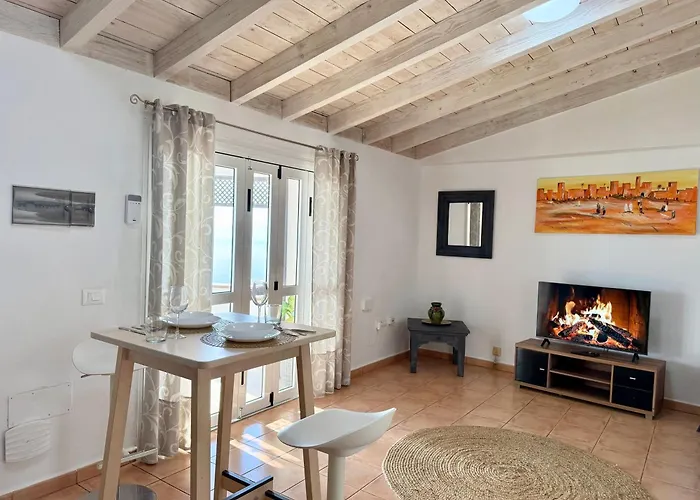 Tequila Villa Costa Adeje (Tenerife)