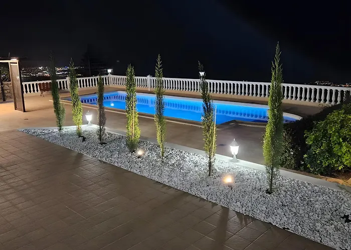 Tequila Costa Adeje (Tenerife)